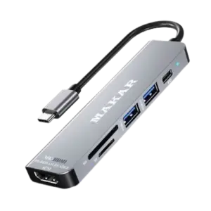 هاب usb و دانگل