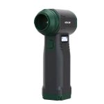 جت فن و جارو شارژی 400 واتی گرین مدل Green Lion GNAIRMBLW90BK