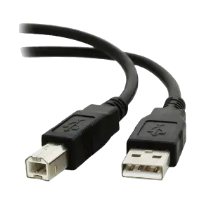کابل پرینتر