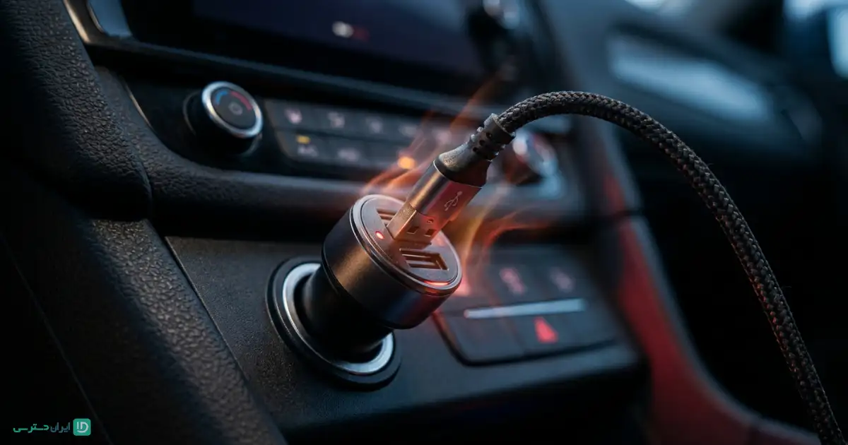 مقاومت الکتریکی و اتلاف انرژی به صورت گرما