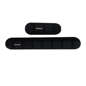 پک 2عددی نظم دهنده و نگهدارنده سیم و کابل مک دودو مدل Mcdodo WF-5960