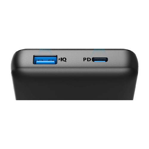 پاوربانک انکر 20000 میلی آمپر 20 واتی مدل Anker A1287H12 (تصویر سوم)