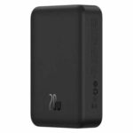 پاوربانک بیسوس 20 هزار 20 واتی مگ سیف مدل Baseus Magnetic Mini 20W