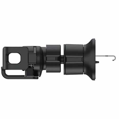 هولدر موبایل خودرو بیسوس دریچه کولری لایت مدل Baseus Car Mount Lite CM012 (تصویر ششم)