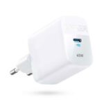شارژر دیواری 45 واتی انکر مدل Anker A2643G21