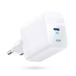 شارژر دیواری 45 واتی انکر مدل Anker A2643G21