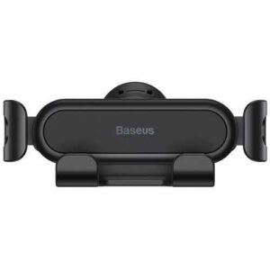 هولدر موبایل خودرو بیسوس دریچه کولری لایت مدل Baseus Car Mount Lite CM012