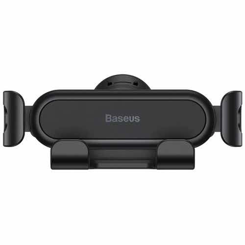هولدر موبایل خودرو بیسوس دریچه کولری لایت مدل Baseus Car Mount Lite CM012