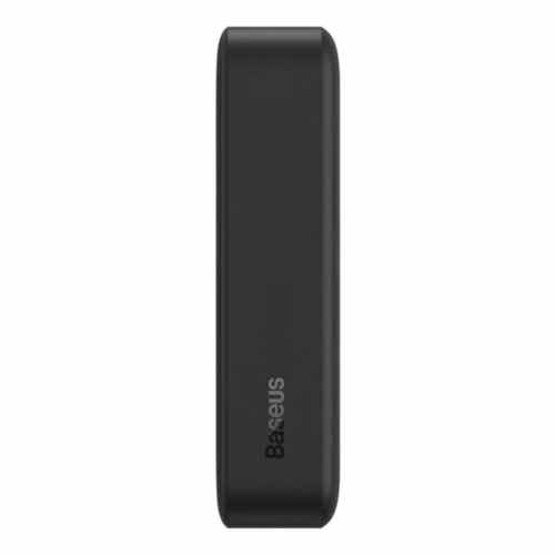 پاوربانک بیسوس 20 هزار 20 واتی مگ سیف مدل Baseus Magnetic Mini 20W (تصویر هشتم)