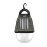چراغ اضطراری و حشرهکش برقی سومو مدل Somo SM-K4215