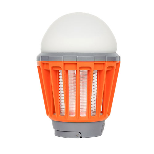 چراغ اضطراری و حشرهکش برقی سومو مدل Somo SM-K4215 (تصویر دوم)