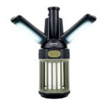 چراغ قوه کمپی و حشره کش سومو مدل Somo SM-K4225