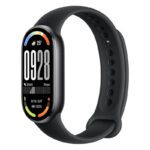 مچ بند هوشمند شیائومی می بند 10 مدل Mi Band 10