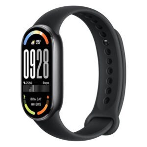 مچ بند هوشمند شیائومی می بند 10 مدل Mi Band 10