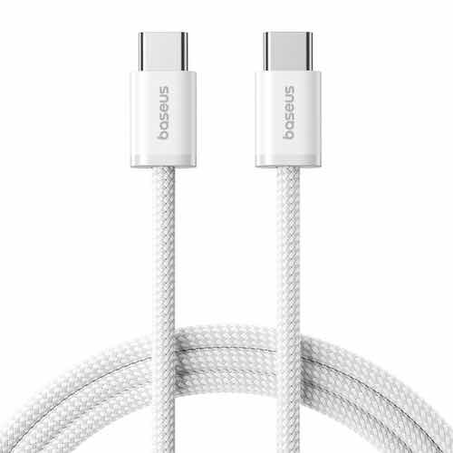 کابل شارژ دوسر تایپ سی بیسوس داینامیک 1 متر 100 واتی مدل Baseus Dynamic 4 Series (تصویر پنجم)
