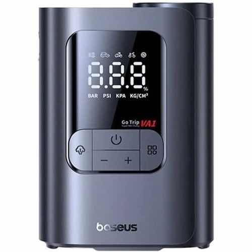 پمپ باد خودرو بیسوس برق مستقیم 110 وات مدل Baseus GoTrip VA1 C01197
