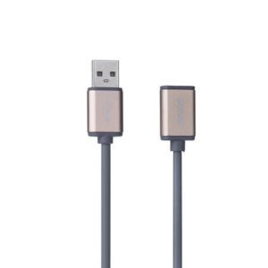 کابل افزایش USB2.0 سومو 1.8 متری مدل Somo Su319