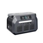 پاور ژنراتور 800 واتی پاورولوژی مدل Powerology PWP800WBK