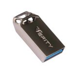 فلش مموری 32 گیگابایت سرعت USB2.0 وریتی مدل Verity V819