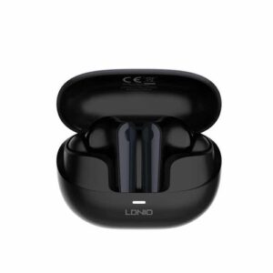هدفون بلوتوثی ترووایرلس الدینیو با نویزکنسلینگ مدل Ldnio T06