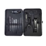 کیت مانیکور گرین مدل Green Lion GNLMKIT18IN1