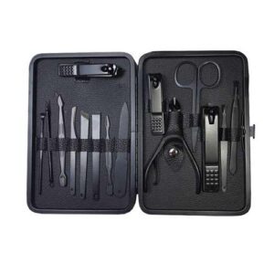 کیت مانیکور گرین مدل Green Lion GNLMKIT18IN1