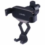 هولدر نگهدارنده دریچه کولری گوشی موبایل الدینیو مدل Ldnio MG13