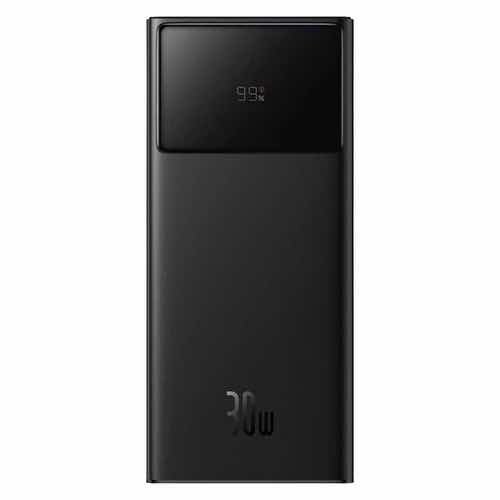 پاوربانک بیسوس 20 هزار 30 واتی استارلرد مدل Baseus Star Lord PPXJ2030 (تصویر چهارم)