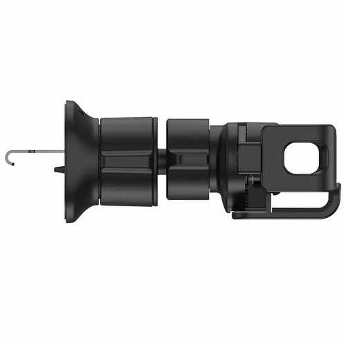 هولدر موبایل خودرو بیسوس دریچه کولری لایت مدل Baseus Car Mount Lite CM012 (تصویر پنجم)