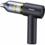 جارو شارژی خودرو بیسوس مدل Baseus Vacuum Cleaner AT
