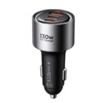 شارژر فندکی 130 واتی 3 خروجی مک دودو Mcdodo CC-3190
