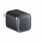 شارژر دیواری انکر 45 واتی نانو مدل Anker A2692