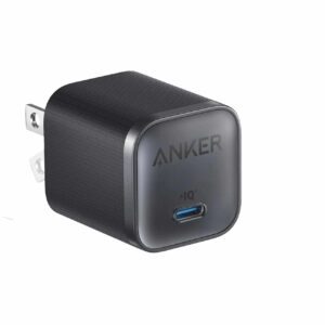 شارژر دیواری انکر 45 واتی نانو مدل Anker A2692