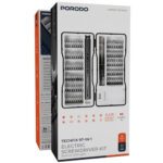 پیچ گشتی 97 تایی پرودو مدل Porodo PDGTE970BK