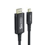 کابل HDMI به تایپ سی ایس فست مدل AceFast C1-10