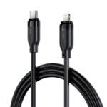 کابل شارژ تایپ سی به لایتنینگ 30 واتی ایس فست مدل AceFast C16-01