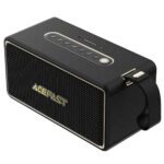 اسپیکر بلوتوثی 80 واتی ایس فست مدل AceFast K3 Max