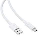 کابل شارژ تایپ سی 1.2 متری ایس فست مدل AceFast C18-04
