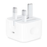 شارژر دیواری آیفون اصلی 20 واتی Iphone 20W