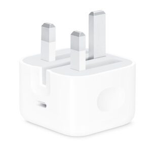 شارژر دیواری آیفون اصلی 20 واتی Iphone 20W