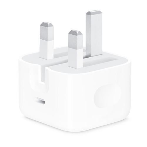 شارژر دیواری آیفون اصلی 20 واتی Iphone 20W