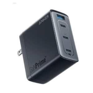 شارژر دیواری 150 واتی گان پرایم انکر مدل Anker A2340
