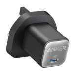 شارژر دیواری 30 واتی انکر مدل Anker Nano 3 A2147K11
