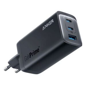 شارژر دیواری انکر 120 واتی نسل هفتم انکر گان پرایم مدل Anker 737 Charger A2148311
