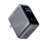 شارژر دیواری 160 واتی GaN Prime AI انکر مدل Anker A2687