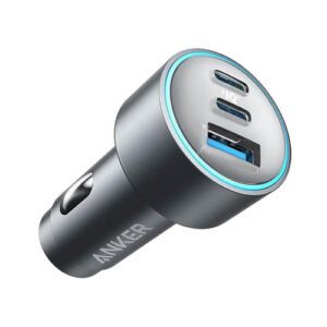 شارژر فندکی 67 واتی انکر مدل Anker A2731