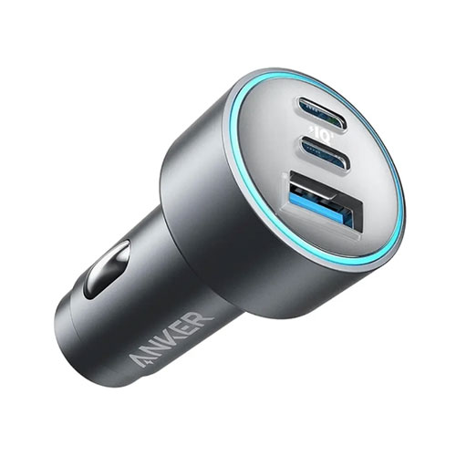 شارژر فندکی 67 واتی انکر مدل Anker A2731