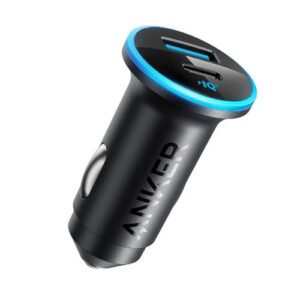 شارژر فندکی 52.5 وات انکر مدل Anker A2735011