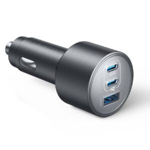 شارژر فندکی 167.5 واتی انکر مدل Anker A2737