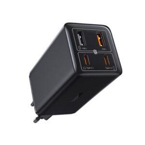 شارژر دیواری 100 وات بیسوس مدل Baseus CCGAN100E6